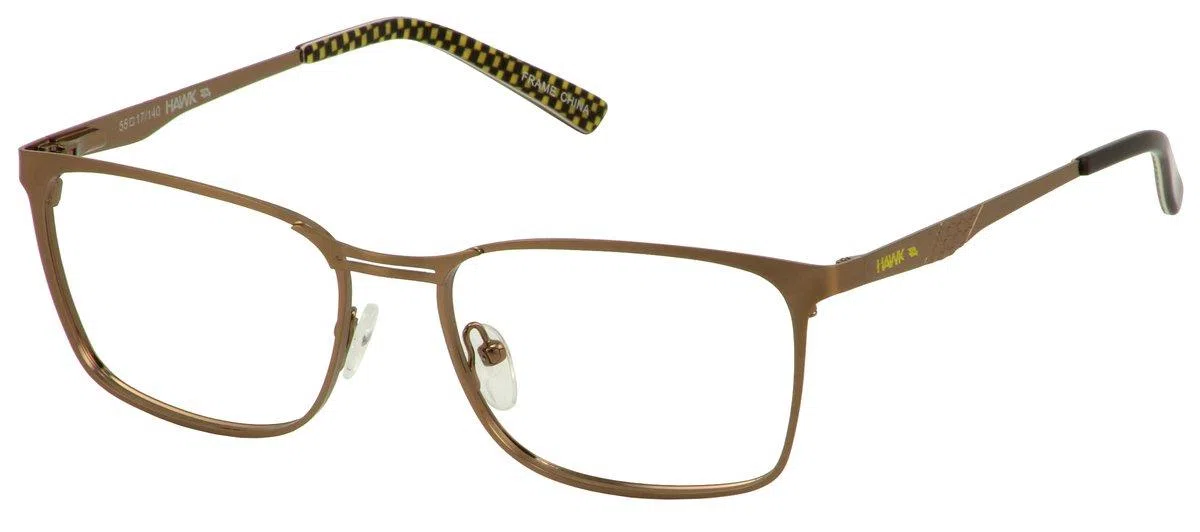 Tony Hawk 552 Eyeglasses - view 2